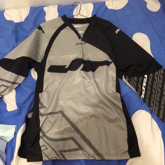 Other - JT Paintball padded jersey
